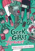 Geek Girls forever!