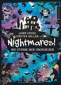 Nightmares! - Die Stunde der Ungeheuer (3)