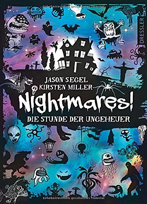 Nightmares! - Die Stunde der Ungeheuer (3)