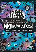 Nightmares! - Die Stunde der Ungeheuer (3)