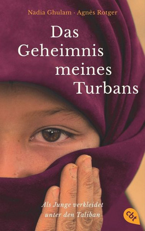 Das Geheimnis meines Turbans