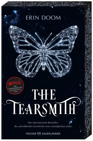 The Tearsmith