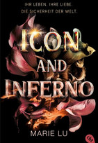 Icon and Inferno