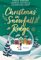Christmas in Snowfall Ridge