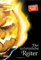 Disney Villains 13: Der unheimliche Reiter