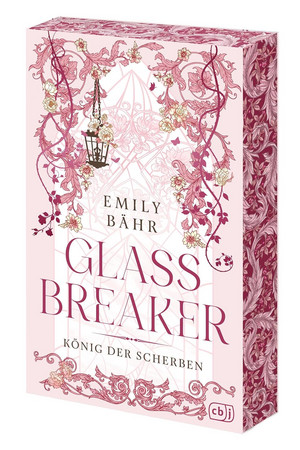Glassbreaker - 1. König der Scherben