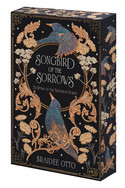 Songbird of the Sorrows (Myths of the Empyrieos 1)