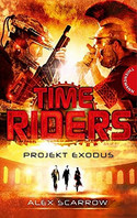 Projekt Exodus - Time Riders (5)