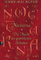 Nocturna - Die Nacht der gestohlenen Schatten