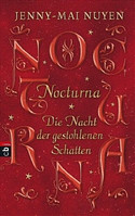 Nocturna - Die Nacht der gestohlenen Schatten