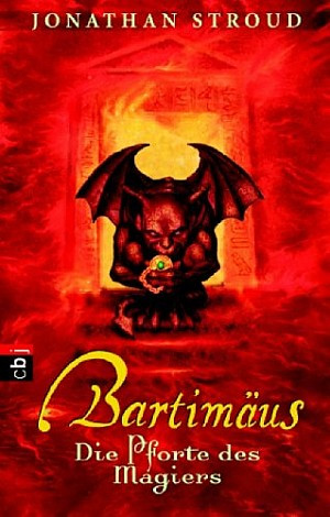 Bartimäus - Die Pforte des Magiers (3)
