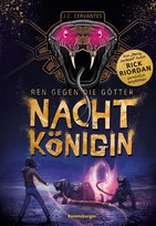 Ren gegen die Götter