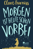 Morgen ist heute schon vorbei