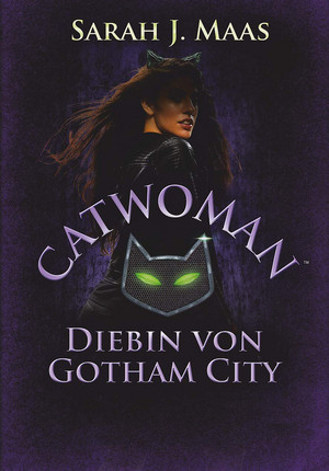 Catwoman - Diebin von Gotham City