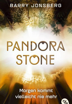 Pandora Stone - Morgen kommt vielleicht nie mehr