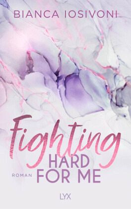 Fighting Hard for Me