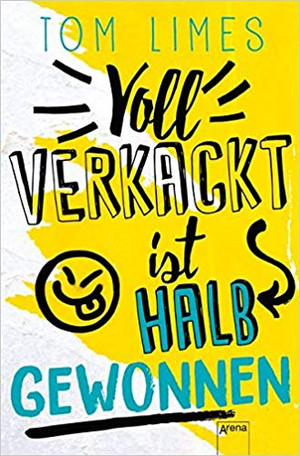 Voll verkackt ist halb gewonnen