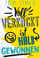 Voll verkackt ist halb gewonnen