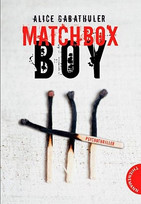 Matchbox Boy