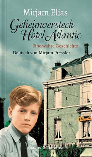 Geheimversteck Hotel Atlantic