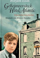 Geheimversteck Hotel Atlantic