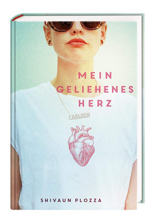 Mein geliehenes Herz