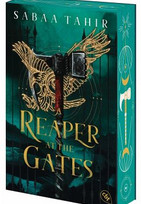 A Reaper at the Gates