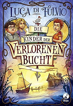 Die Kinder der Verlorenen Bucht