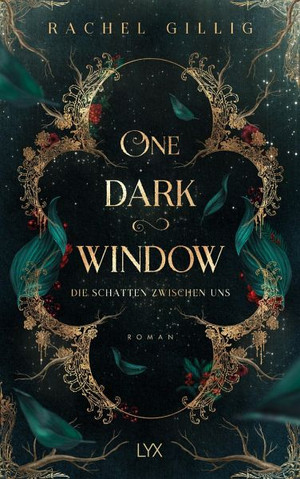 One Dark Window - Die Schatten zwischen uns