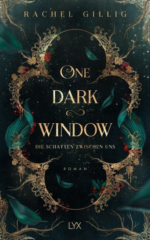 One Dark Window
