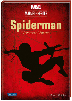 SPIDER-MAN – Vernetzte Welten