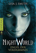Night World - Engel der Verdammnis