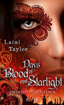 Days of Blood and Starlight