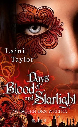 Zwischen den Welten - Days of Blood and Starlight (2)