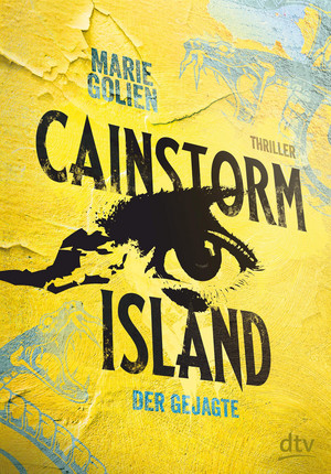 Cainstorm Island - Der Gejagte