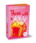 Three with a Key