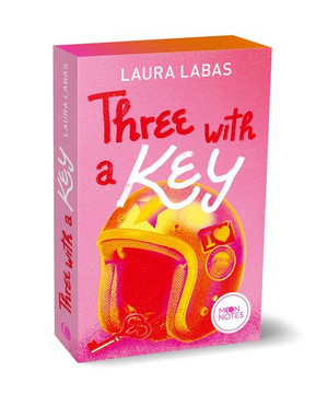 Three with a Key