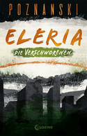 Eleria: Die Verschworenen