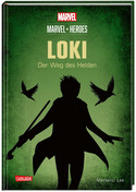 LOKI – Der Weg des Helden