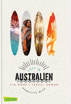 Lost in Australien