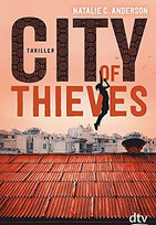 City of Thieves