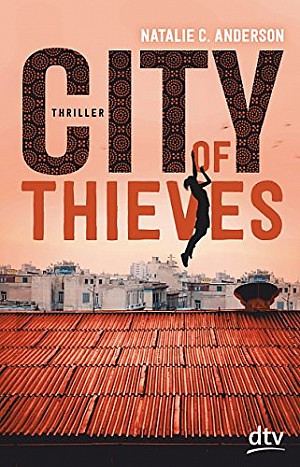 City of Thieves