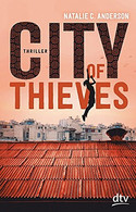 City of Thieves