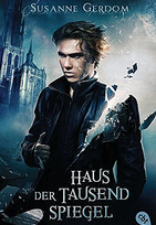 Haus der tausend Spiegel