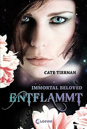 Immortal Beloved (1) - Entflammt 