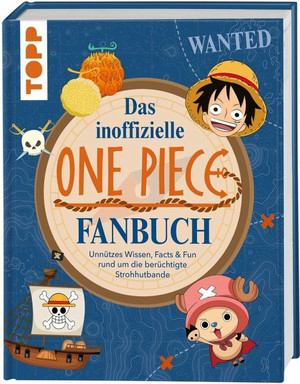 Das inoffizielle One Piece Fan-Buch