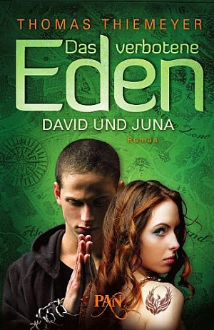 Das verbotene Eden - David und Juna