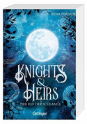 Knights & Heirs - Der Ruf der Schlange