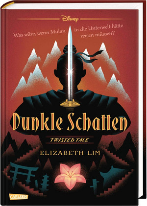 Twisted Tales: Dunkle Schatten