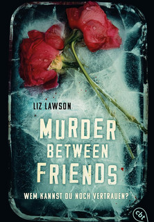 Murder Between Friends